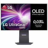 Gaming Monitor LG 32GS95UV-B 4K Ultra HD 32"-21