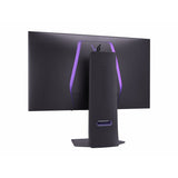 Gaming Monitor LG 32GS95UV-B 4K Ultra HD 32"-10
