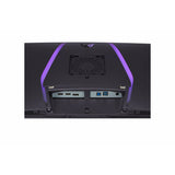 Gaming Monitor LG 32GS95UV-B 4K Ultra HD 32"-6