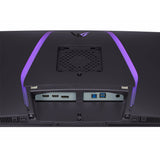 Gaming Monitor LG 32GS95UV-B 4K Ultra HD 32"-13