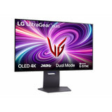 Gaming Monitor LG 32GS95UV-B 4K Ultra HD 32"-12