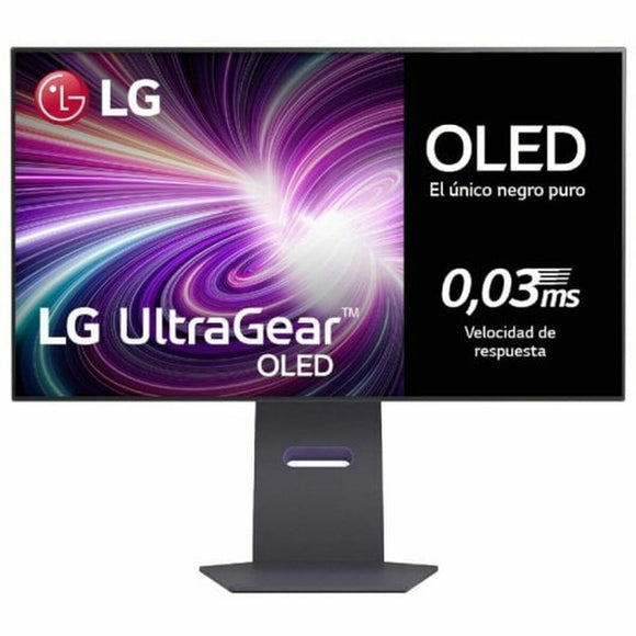 Monitor LG 32GS95UV-B Full HD-0