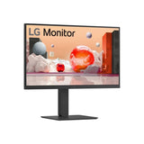 Gaming Monitor LG 27BA65QB-B Wide Quad HD 27"-1