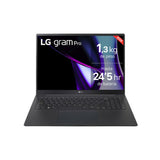 Laptop LG 16ZD90SP-A.AX78B 16" intel core ultra 7 32 GB RAM 1 TB SSD Spanish Qwerty-0