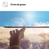 Laptop LG 16ZD90SP-A.AX78B 16" intel core ultra 7 32 GB RAM 1 TB SSD Spanish Qwerty-3