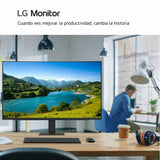 Gaming Monitor LG 27U421A-B.AEUQ 27" Full HD-23