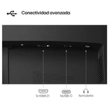 Gaming Monitor LG 27U421A-B.AEUQ 27" Full HD-42