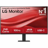 Monitor LG 27U421A-B.AEUQ Full HD 27"-0