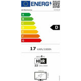 Gaming Monitor LG 27U421A-B.AEUQ 27" Full HD-2