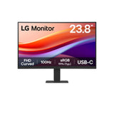Monitor LG 24U421A-B.AEUQ Full HD 24"-19
