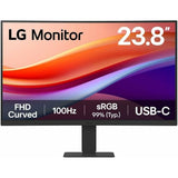 Monitor LG 24U421A-B.AEUQ Full HD 24"-17