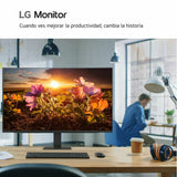Monitor LG 24U421A-B.AEUQ 24" Full HD LCD-30