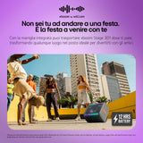 Speakers LG STAGE 301 120 W Black-8