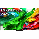 Smart TV LG 86QNED86A6A 86" 4K Ultra HD LED HDR AMD FreeSync QNED-15