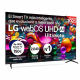 Smart TV LG 75UA75006LA 75" 4K Ultra HD LED HDR D-LED-2