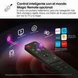 Smart TV LG 75UA75006LA 75" 4K Ultra HD LED HDR D-LED-14