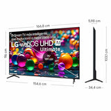 Smart TV LG 75UA75006LA 75" 4K Ultra HD LED HDR D-LED-1