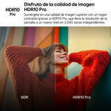 Smart TV LG 75UA75006LA 75" 4K Ultra HD LED HDR D-LED-20