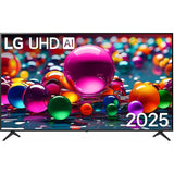 Smart TV LG 86UA75006LA.AEUQ 86" 4K Ultra HD LED HDR D-LED-22