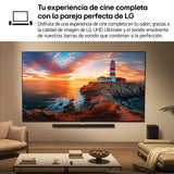Smart TV LG 86UA75006LA.AEUQ 86" 4K Ultra HD LED HDR D-LED-8