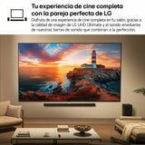 Smart TV LG 86UA75006LA.AEUQ 86" 4K Ultra HD LED HDR D-LED-8