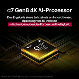 Smart TV LG 86UA75006LA.AEUQ 86" 4K Ultra HD LED HDR D-LED-18