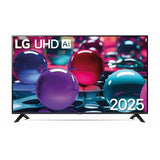 Smart TV LG 43UA73006LB  43 43" 4K Ultra HD LED HDR D-LED-0