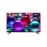Smart TV LG 50UA73006LB  50 50" 4K Ultra HD LED HDR D-LED-0