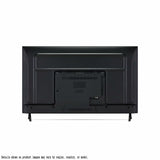 Smart TV LG 50UA73006LB  50 50" 4K Ultra HD LED HDR D-LED-6