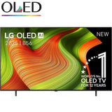 Smart TV LG OLED65B56LA.AEU 4K Ultra HD 65" HDR OLED-6