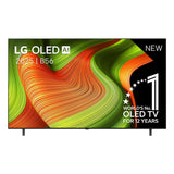 Smart TV LG 77B56LA 77" 4K Ultra HD HDR OLED-0