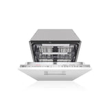 Dishwasher LG DB597TXS-3