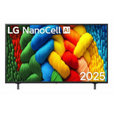 Smart TV LG 50NANO81A6A 4K Ultra HD 50" LED-10