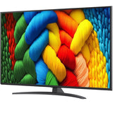Smart TV LG 50NANO81A6A 4K Ultra HD 50" LED-7