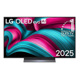 Smart TV LG OLED48C54LA.AEU 4K Ultra HD 48" HDR OLED-4