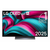 Smart TV LG OLED48C54LA.AEU 4K Ultra HD 48" HDR OLED-1