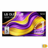 Smart TV LG OLED55G55LW  55 55" 4K Ultra HD LED HDR OLED AMD FreeSync-11