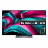 Smart TV LG OLED55C54LA 4K Ultra HD (4K Ultra HD) 55" (55") HDR OLED (HDR) (OLED)-4