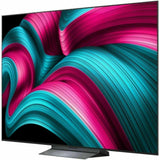 Smart TV LG OLED55C54LA 4K Ultra HD (4K Ultra HD) 55" (55") HDR OLED (HDR) (OLED)-7