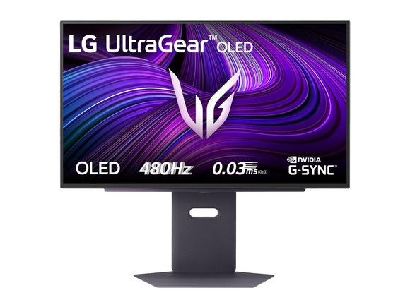 LG 27GX790A-B | 27 