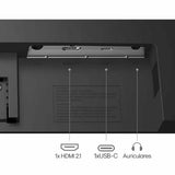 Gaming Monitor LG 27U631A-B 27" Quad HD-39