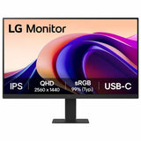 Gaming Monitor LG 32U631A-B Quad HD 32"-15