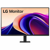 Gaming Monitor LG 32U631A-B 32" 31,5" Quad HD-12