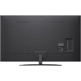 Smart TV LG 65NANO81A6A.AEU 4K Ultra HD 65" HDR D-LED NanoCell-1