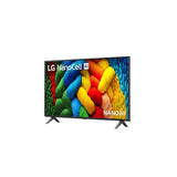 Smart TV LG 43NANO80A6BAEU 4K Ultra HD 43" LED HDR D-LED NanoCell LCD-2