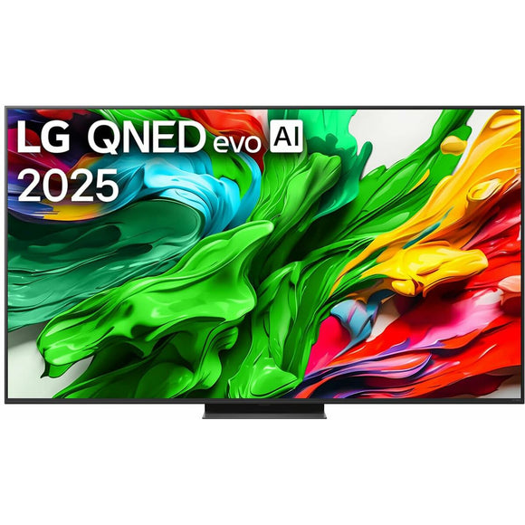 Smart TV LG 65QNED86A6A  65-0