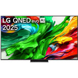 Smart TV LG 65QNED86A6A  65-0