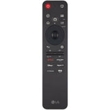 Smart TV LG 65QNED86A6A  65-2