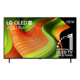 Smart TV LG OLED55B56LA.AEU 4K Ultra HD 55" HDR OLED-2
