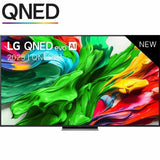 Smart TV LG 75QNED87A6B.AEU 4K Ultra HD 75" LED HDR Edge-LED AMD FreeSync QNED-0